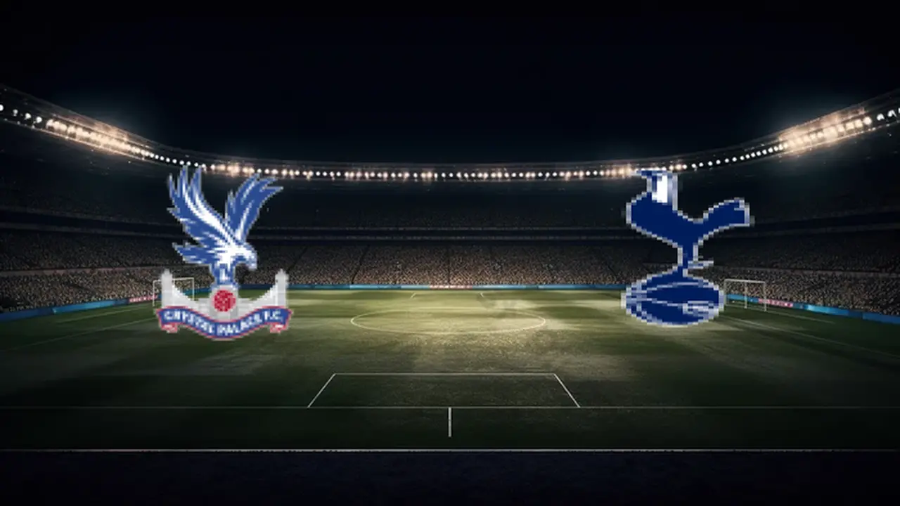 موعد مباراة توتنهام هوتسبر وكريستال بالاس في الدوري الإنجليزي والقنوات الناقلة للقاء